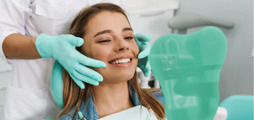 relación entre la odontología y la salud